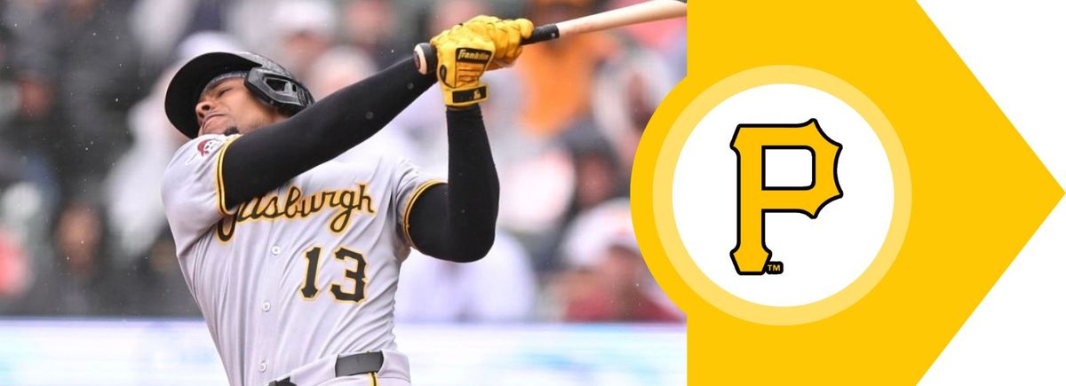 Heaney hit hard in Game 1 loss taken in Detroit (Pirates)